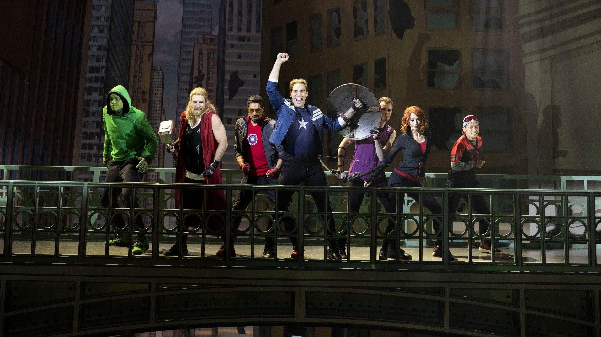 Image: Marvel Studios