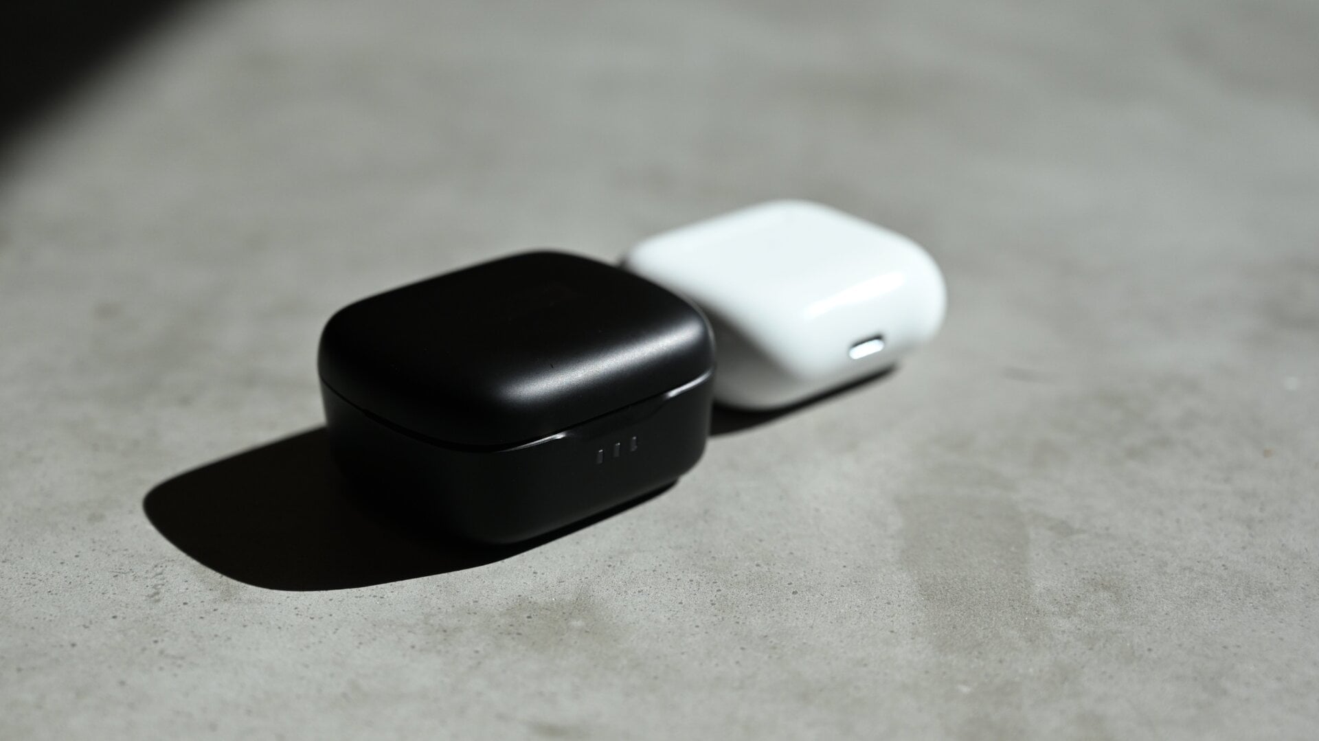 Photo: Phillip Tracy/Gizmodo