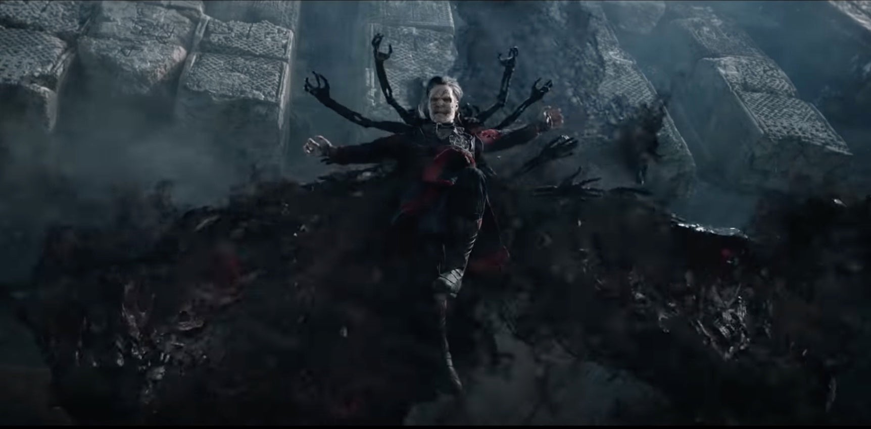 Screenshot: Marvel Studios