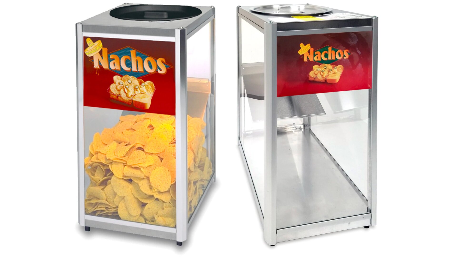 Image: Gold Medal Products