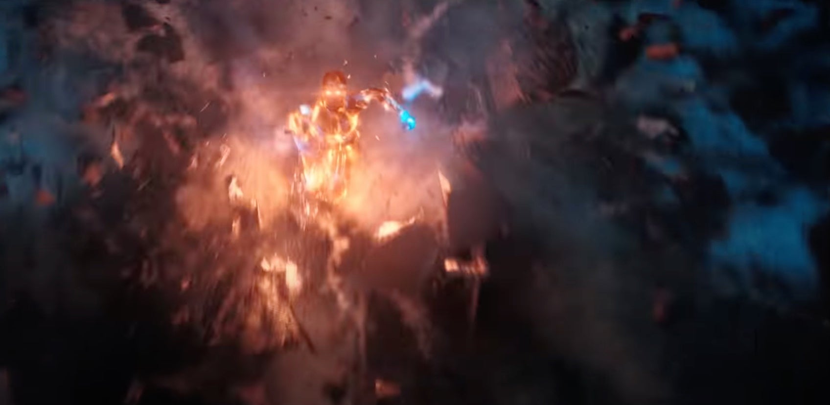 Screenshot: Marvel Studios