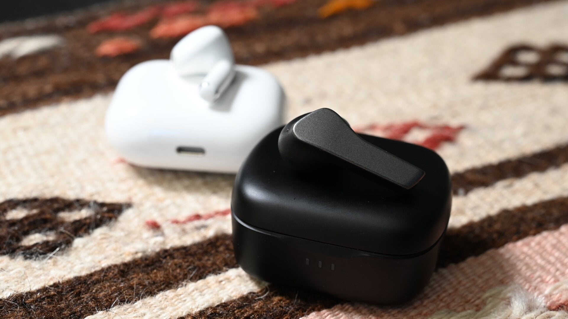 Photo: Phillip Tracy/Gizmodo