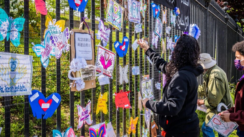 Photo: Erik McGregor/LightRocket