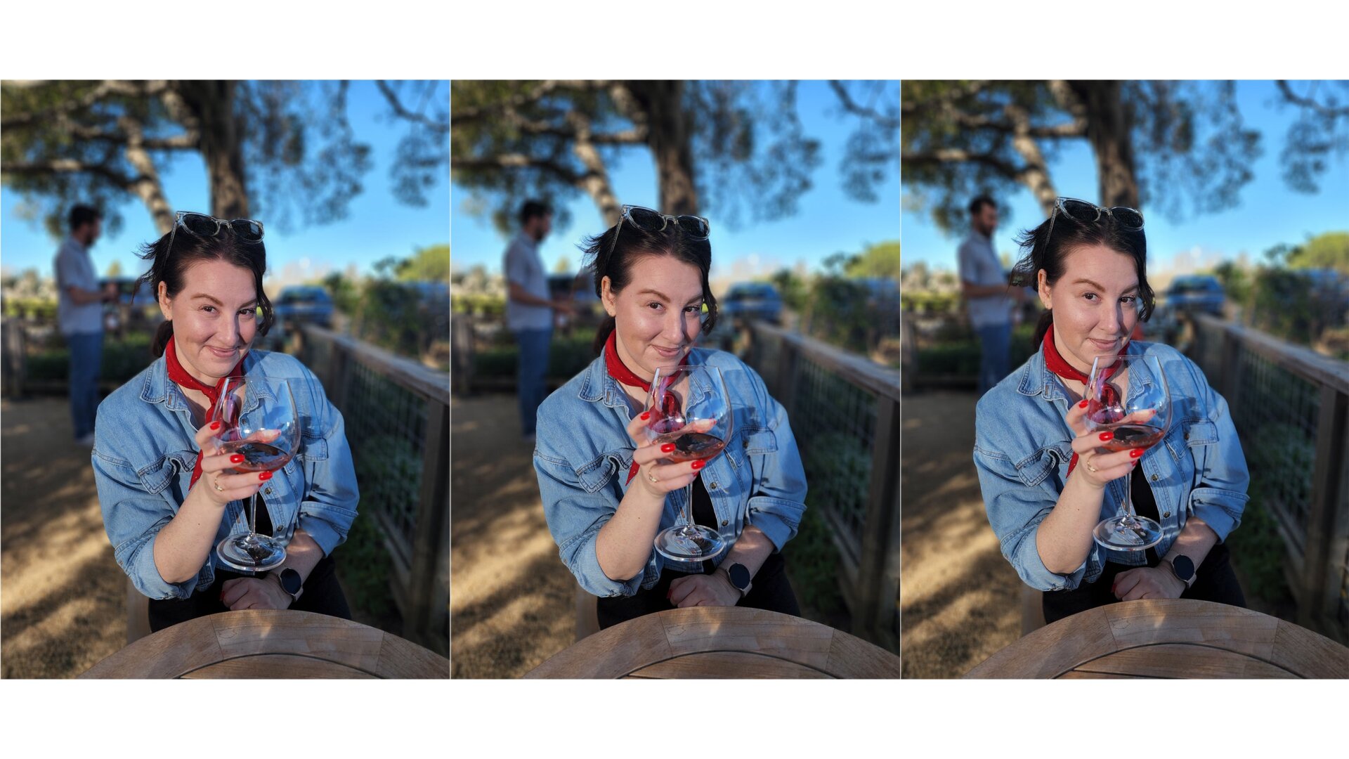 Image: Florence Ion / Gizmodo