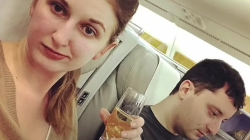 Screenshot: Lucas Ropek/YouTube