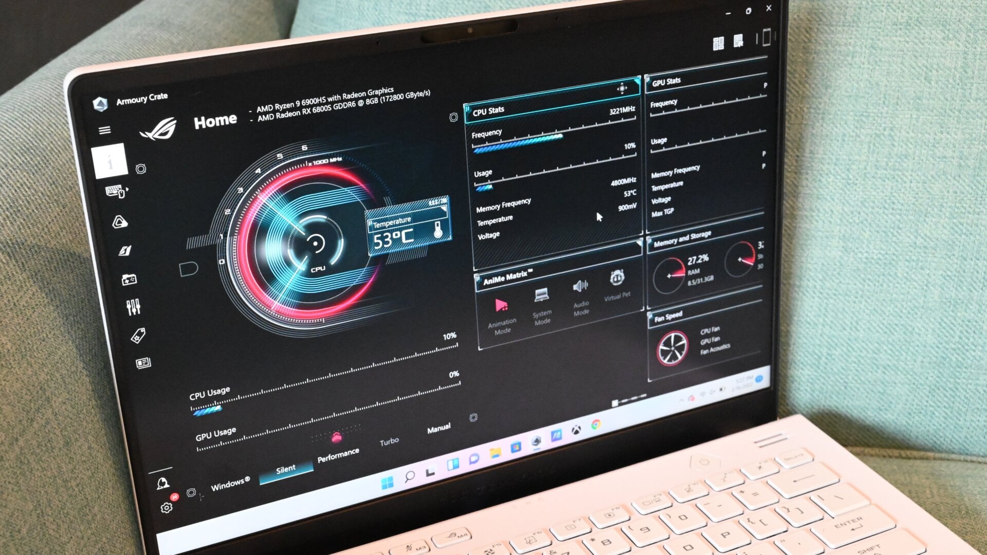 Photo: Phillip Tracy/Gizmodo