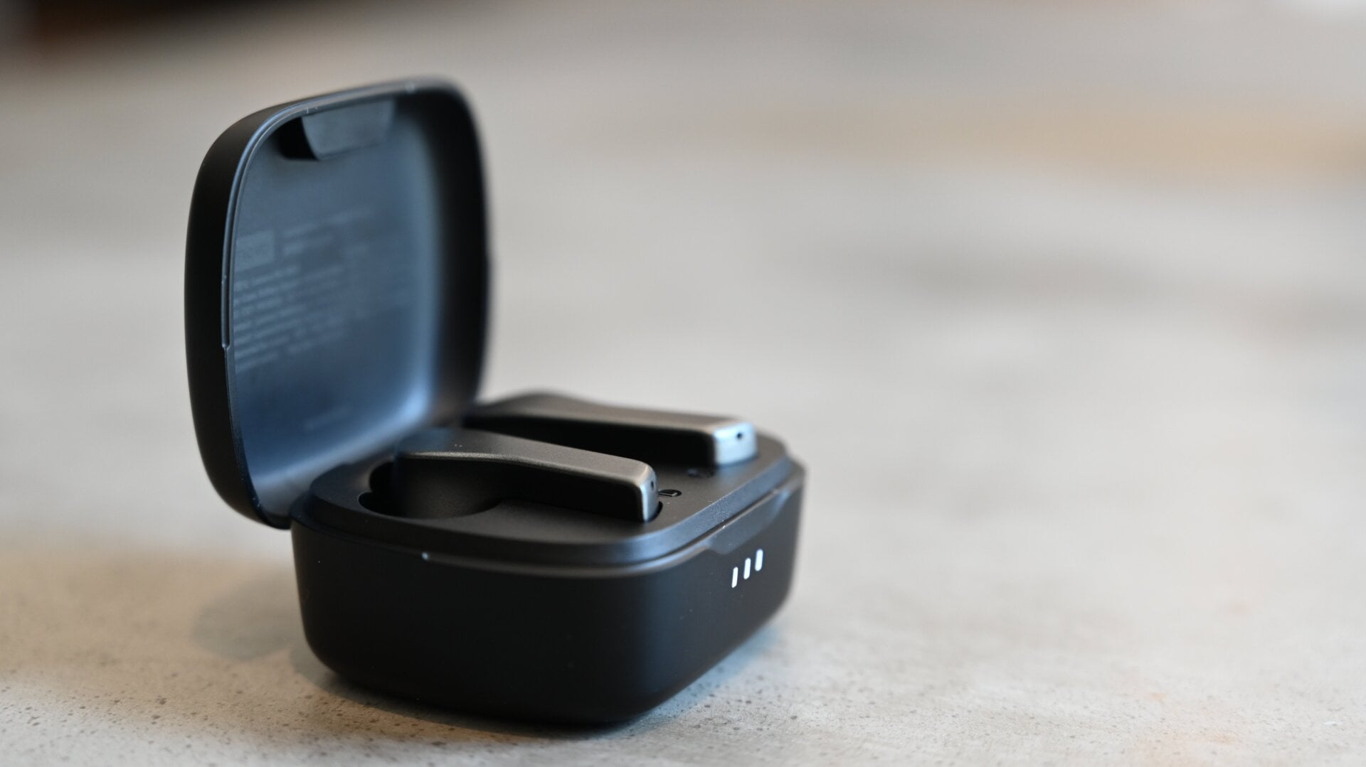 Photo: Phillip Tracy/Gizmodo