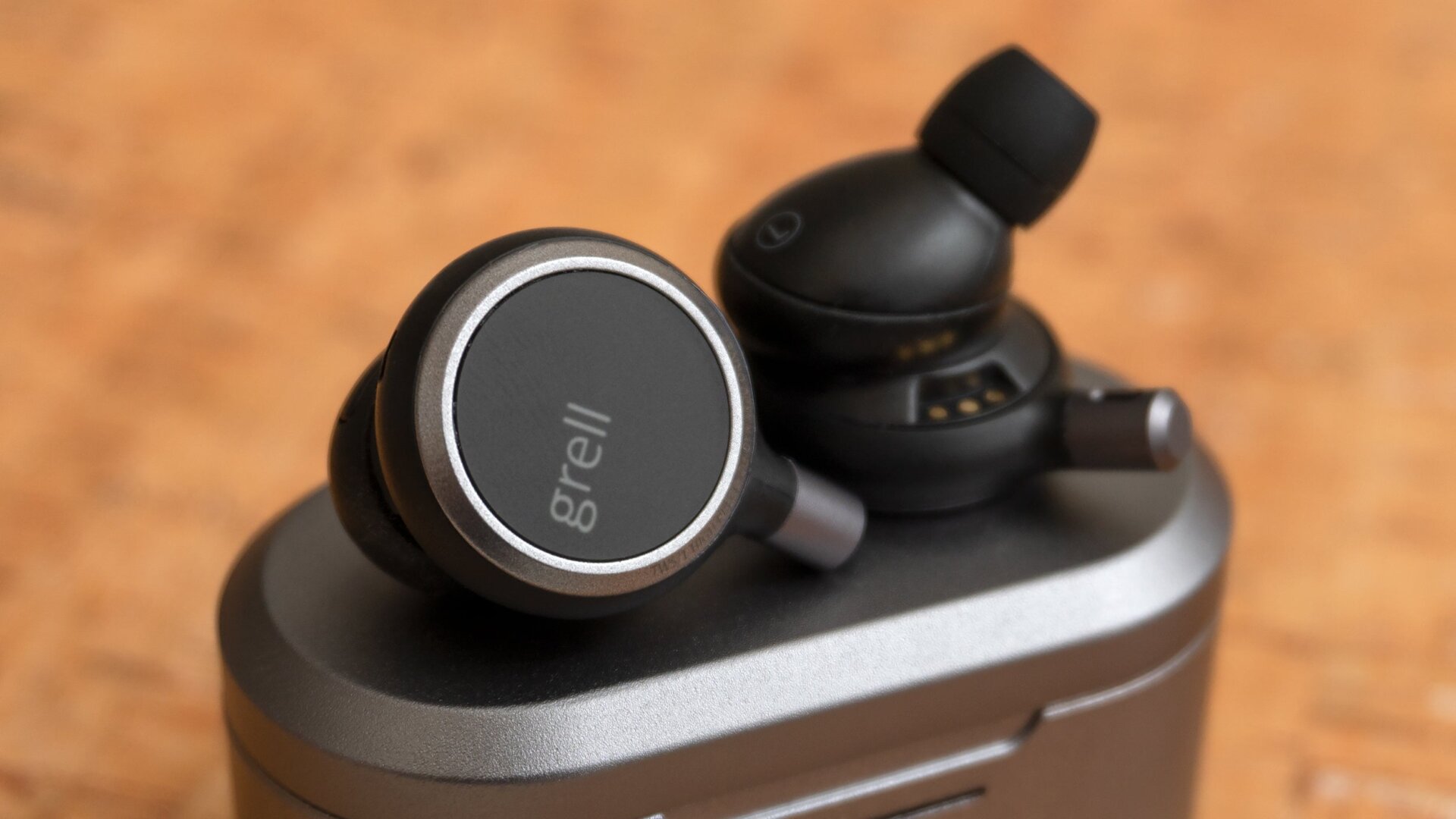 Photo: Andrew Liszewski/Gizmodo