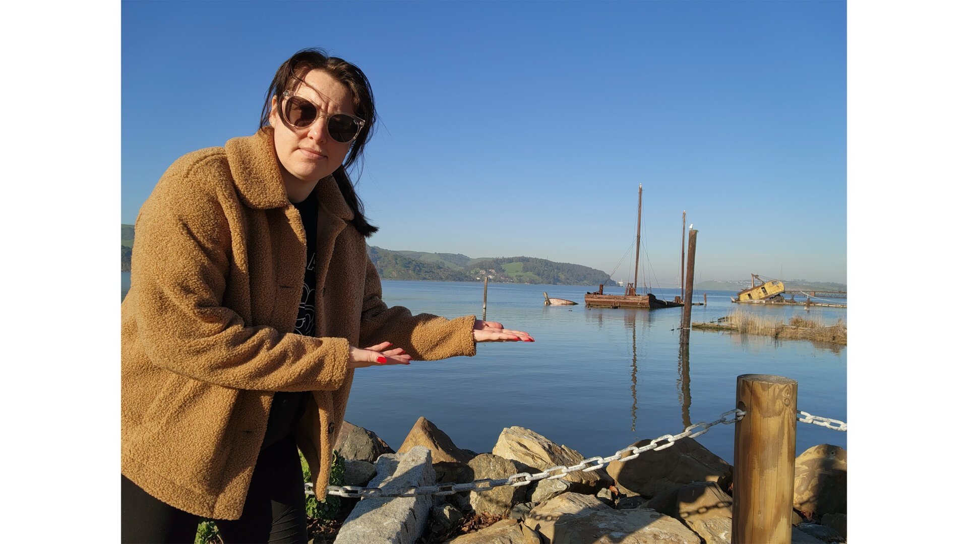 Image: Florence Ion / Gizmodo