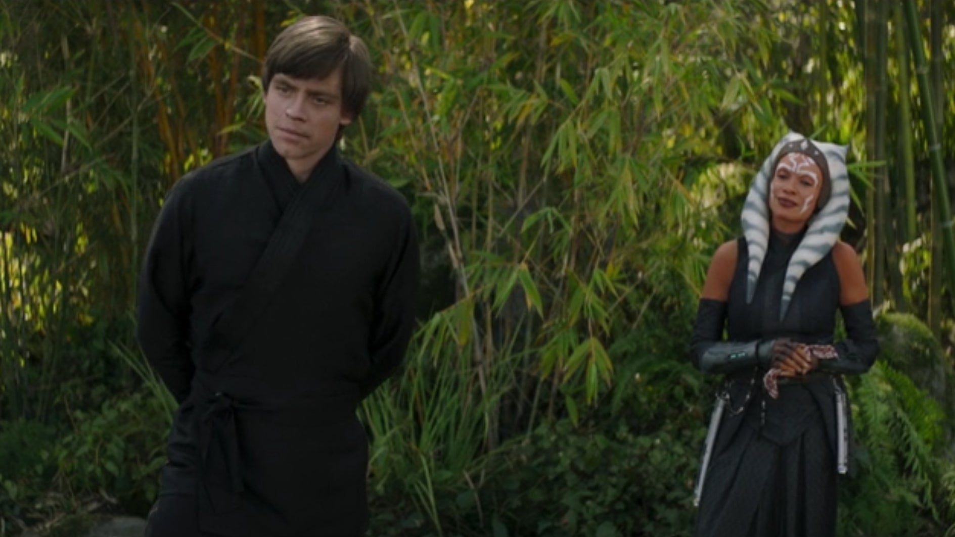 Screenshot: Lucasfilm