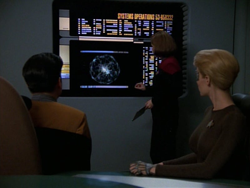 Screenshot: Paramount+