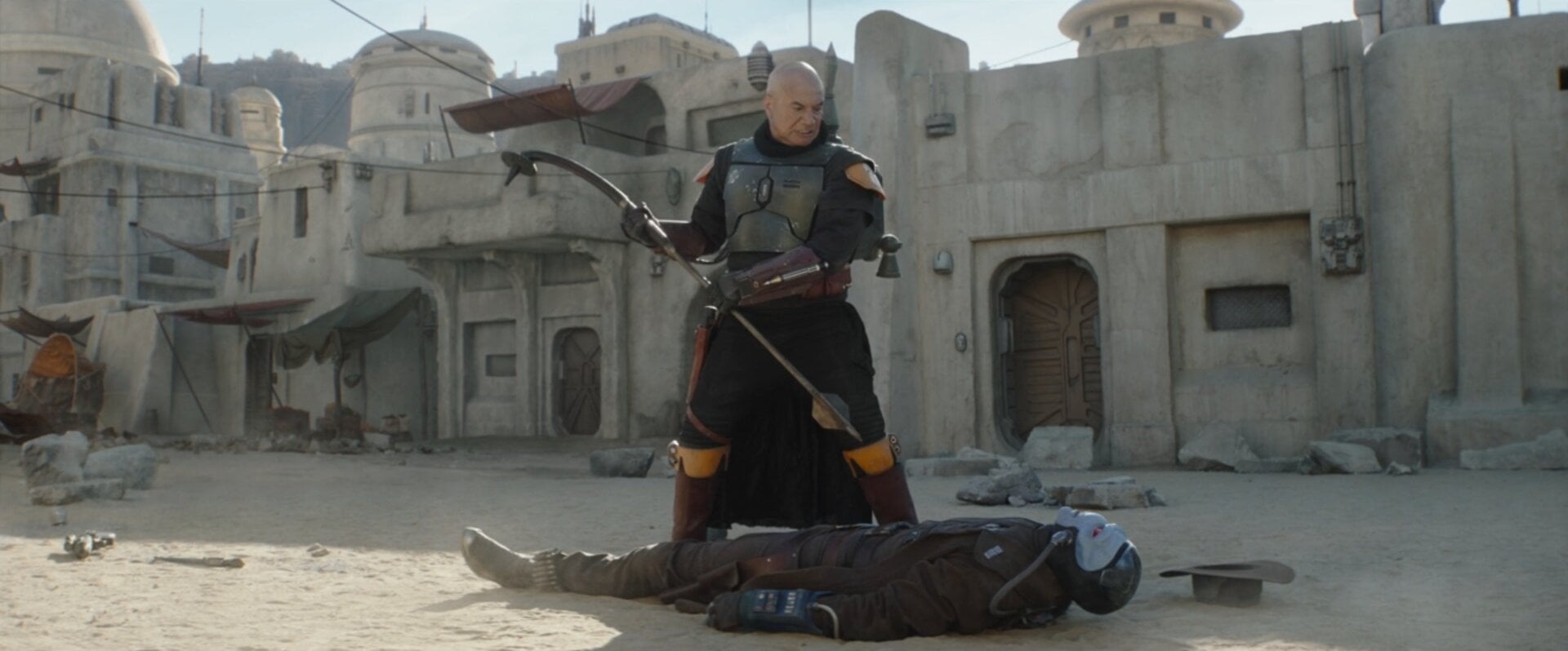 Screenshot: Lucasfilm