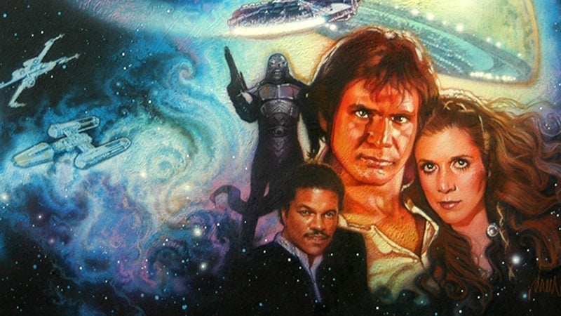 Image: Drew Struzan/Del Rey