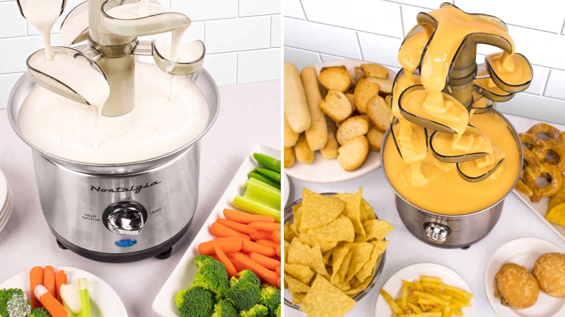 Image: Nostalgia Products