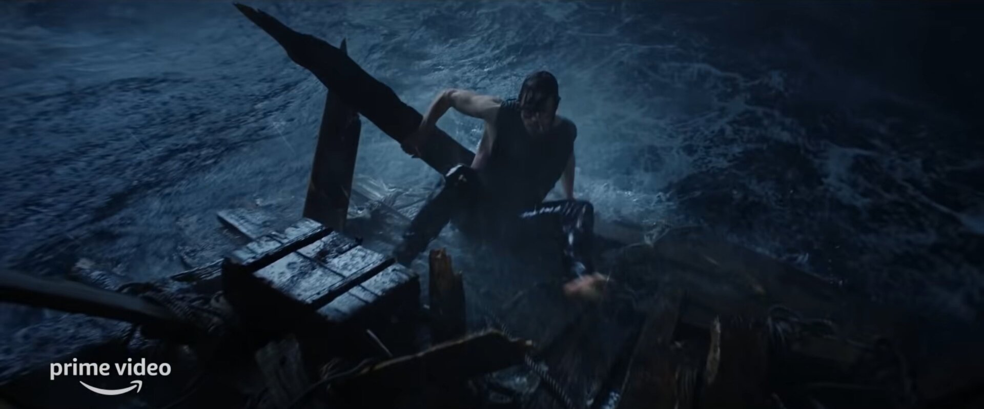 Screenshot: Amazon Studios