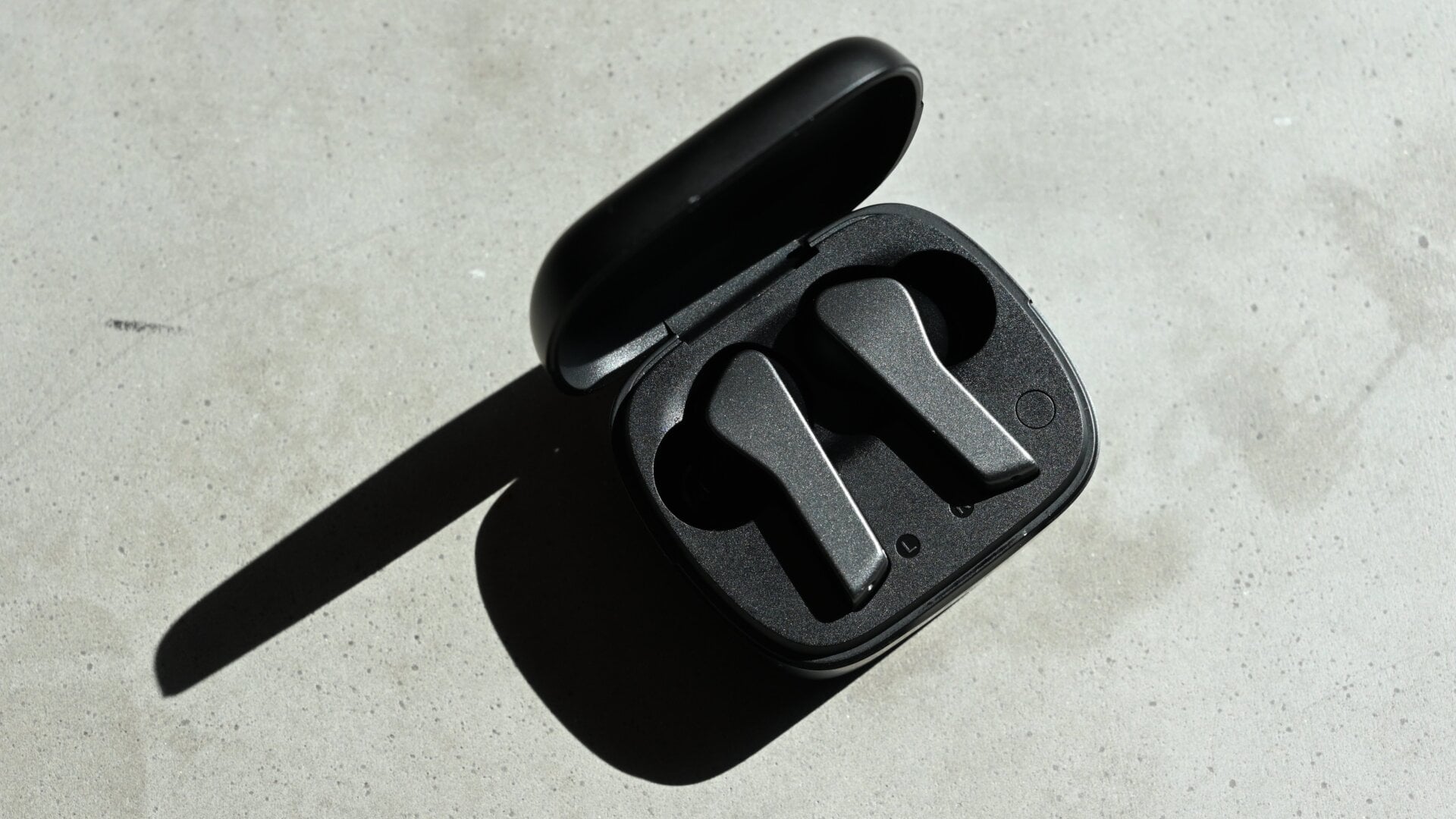 Photo: Phillip Tracy/Gizmodo