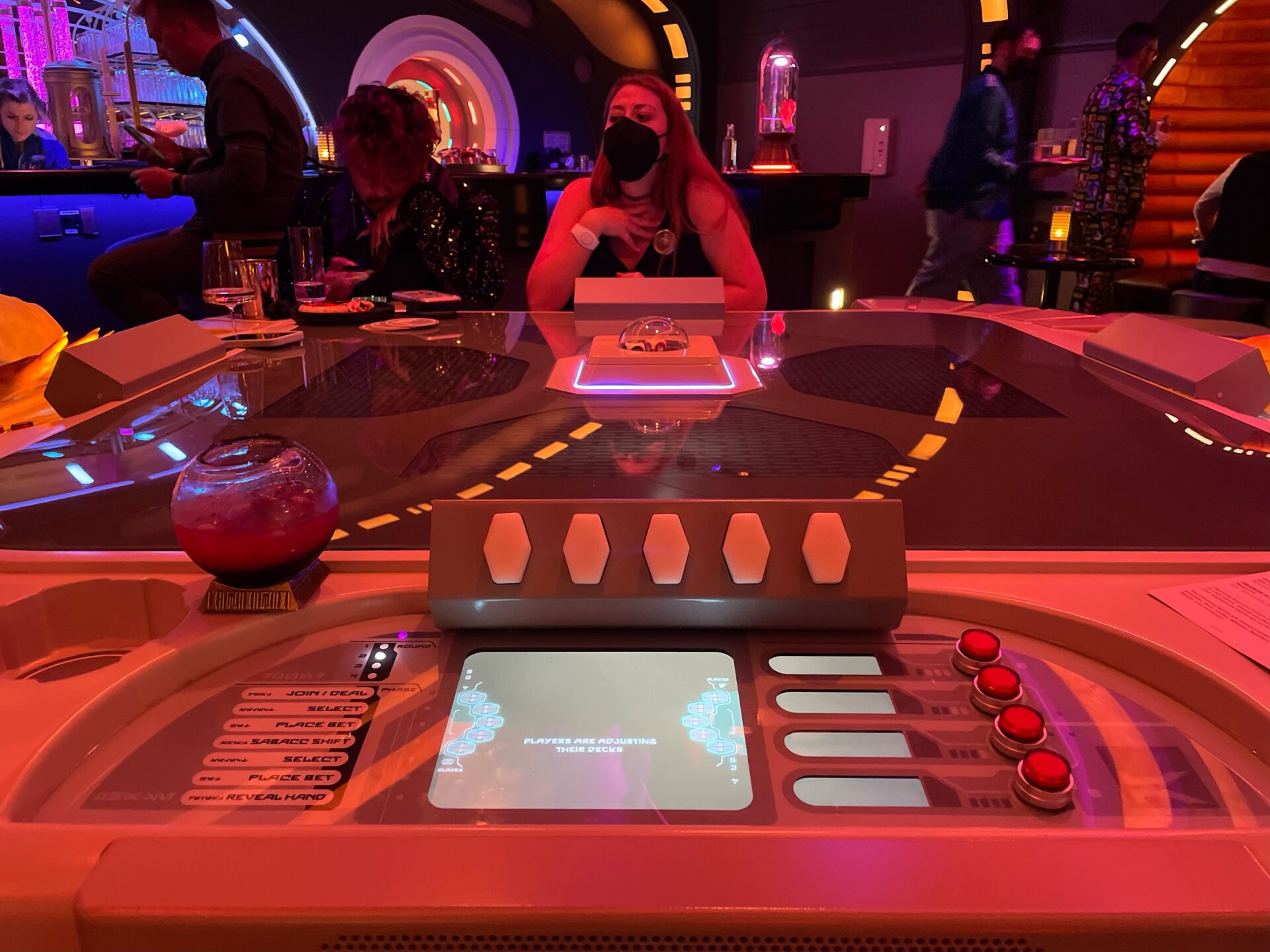 Photo: Joel Cunningham/Gizmodo