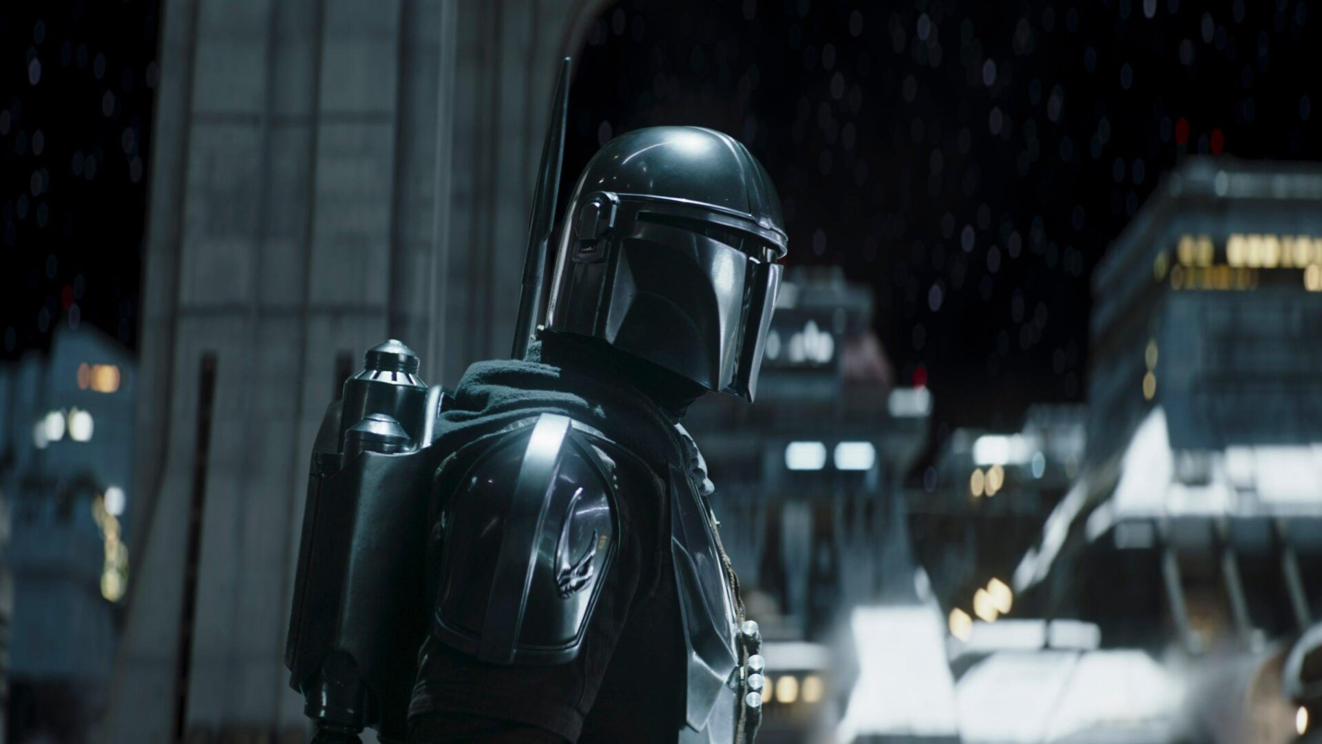 Mando was the MVP on Book of Boba.