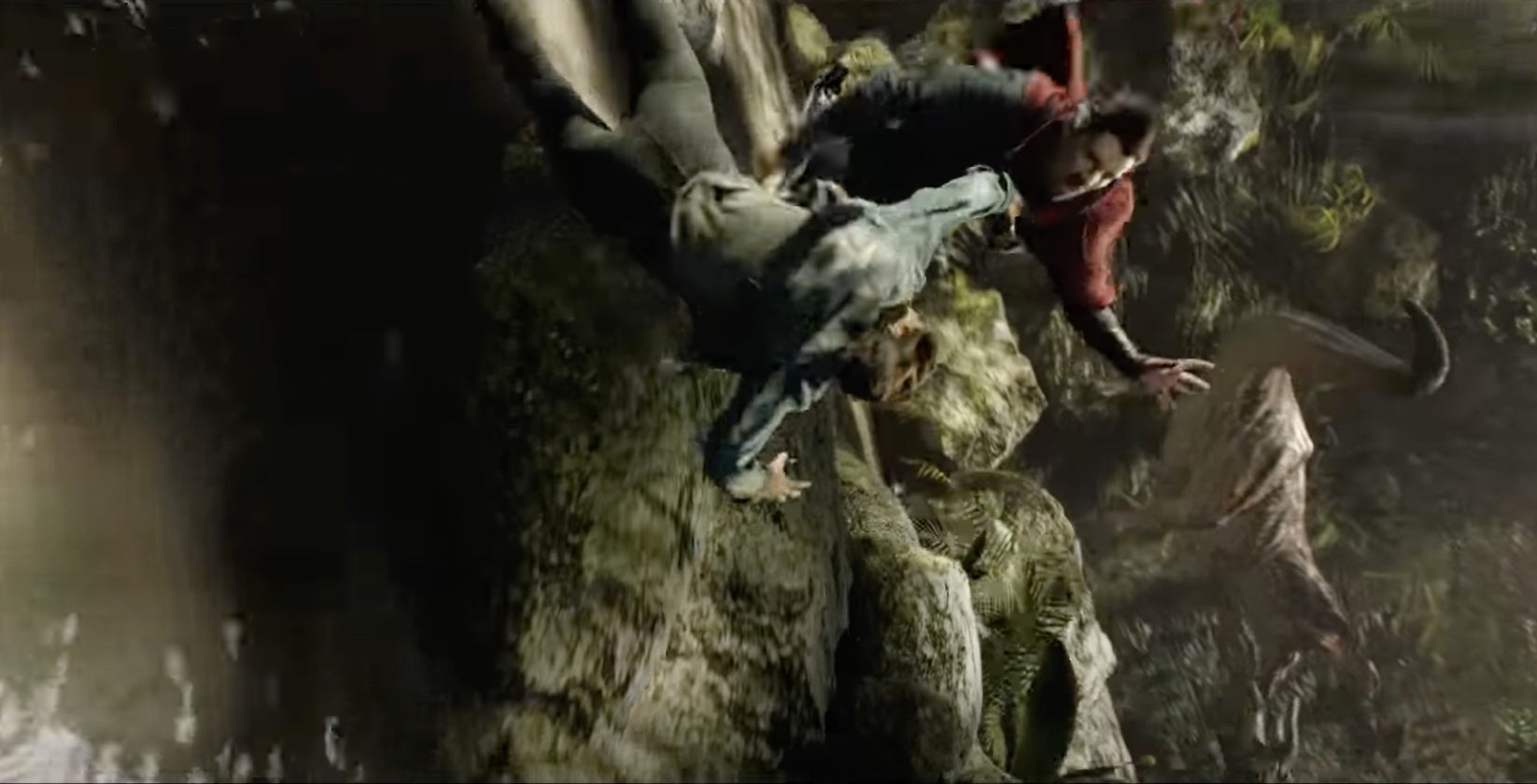 Screenshot: Marvel Studios