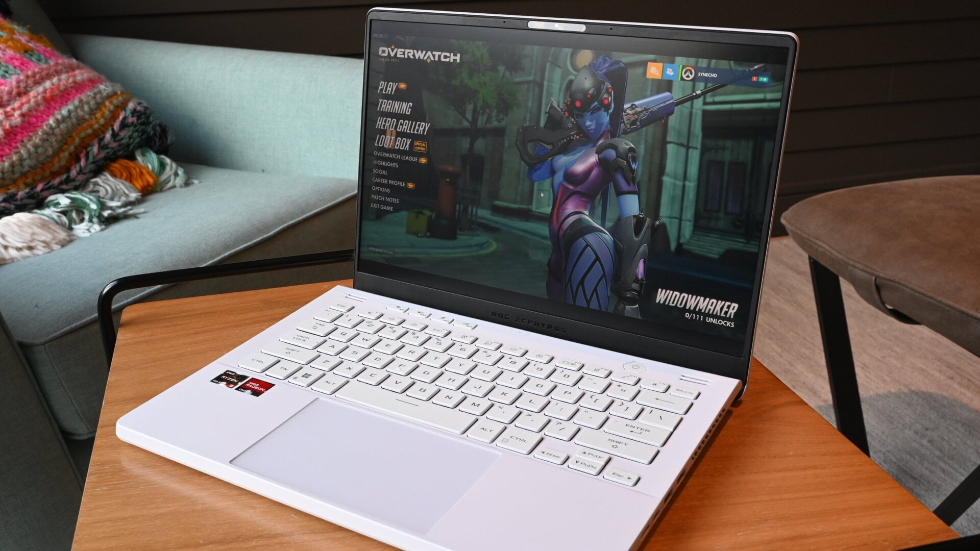 Photo: Phillip Tracy/Gizmodo