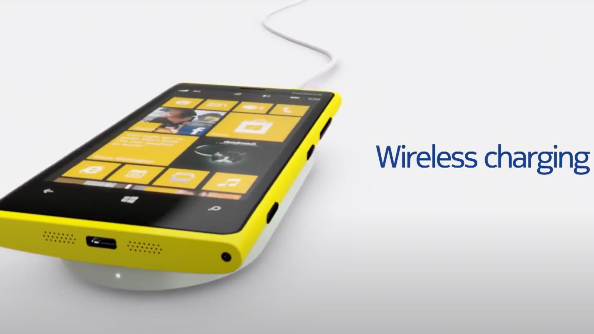 Image: The Phone Commercials HD/YouTube