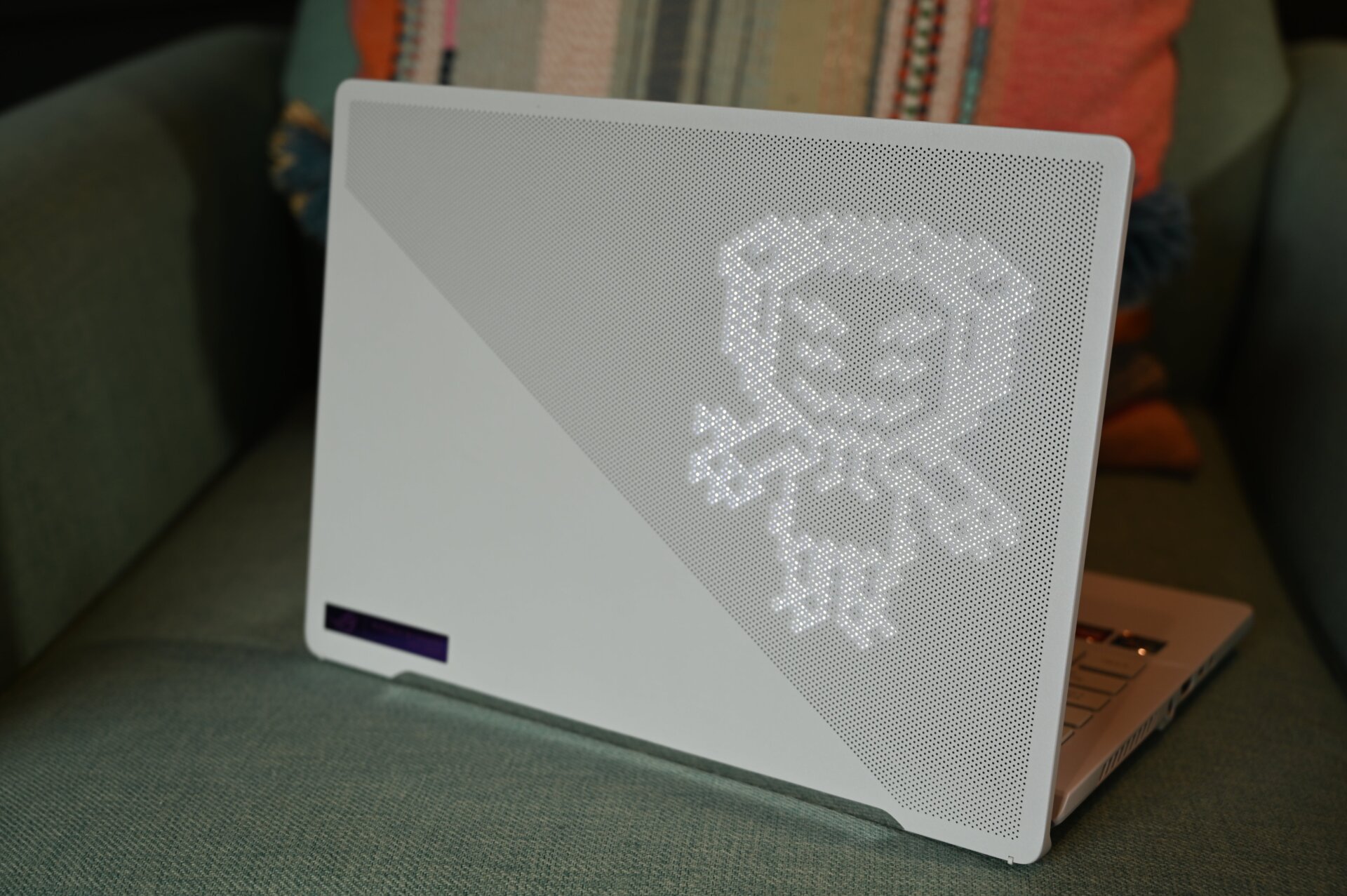 Photo: Phillip Tracy/Gizmodo