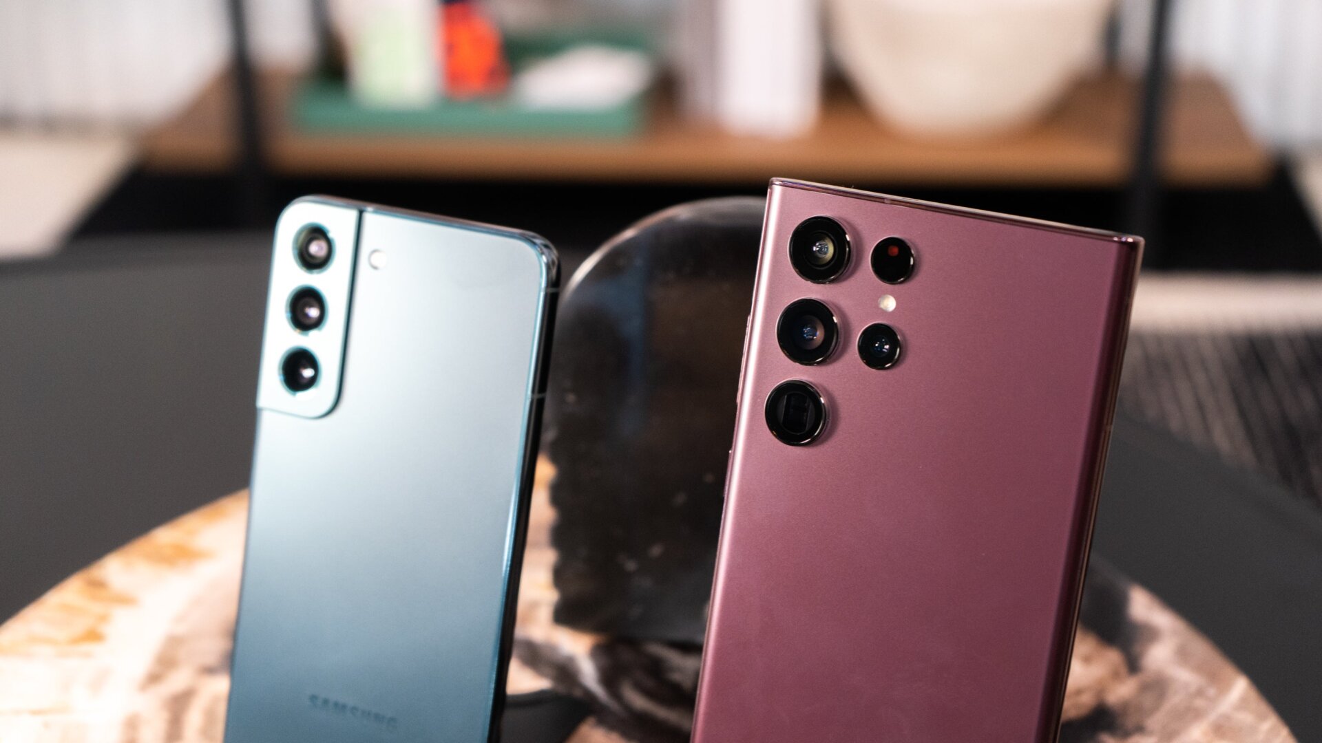 Photo: Florence Ion/Gizmodo