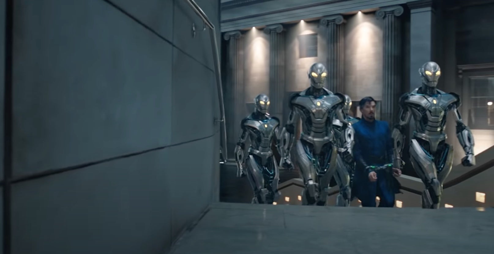 Screenshot: Marvel Studios