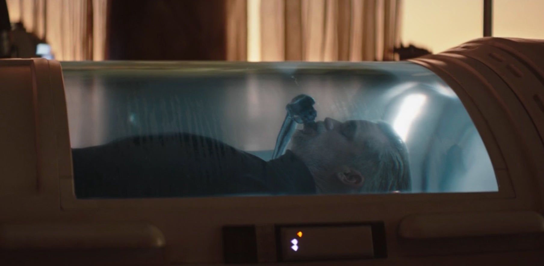 We told you there’s be spoilers.