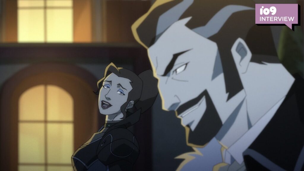 Image: Amazon Studios