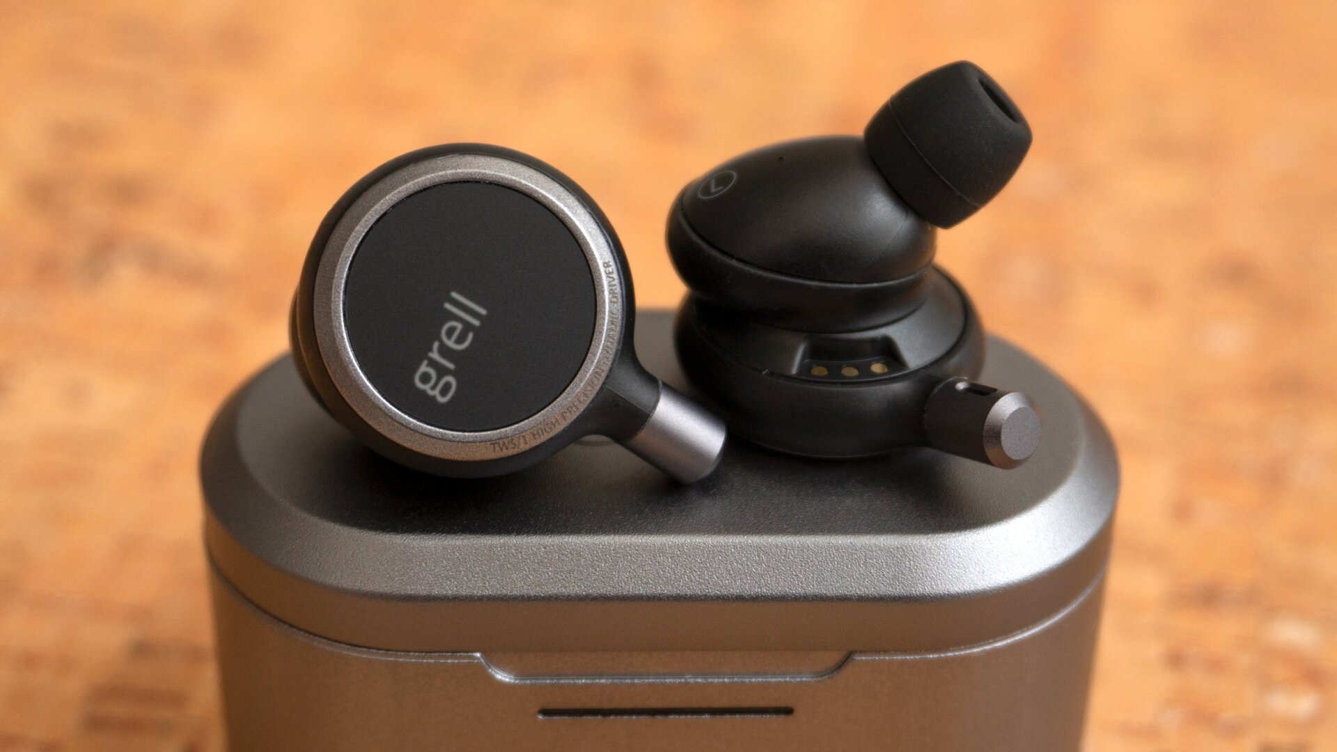 Photo: Andrew Liszewski/Gizmodo