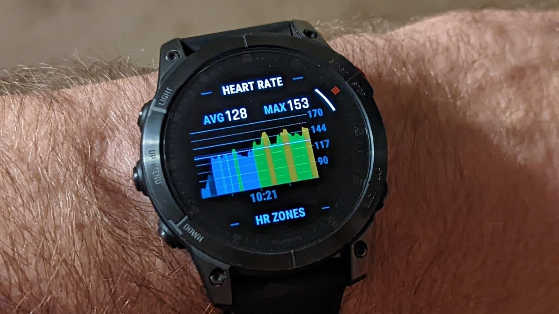 Photo: Brent Rose/Gizmodo