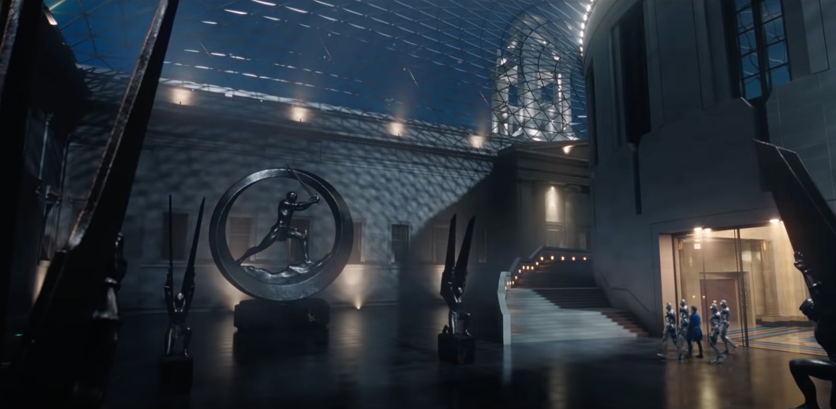 Screenshot: Marvel Studios