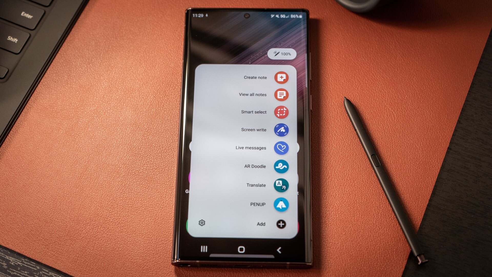Photo: Florence Ion/Gizmodo