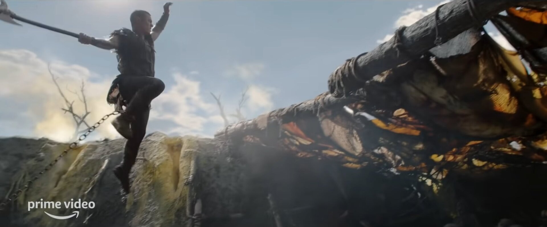 Screenshot: Amazon Studios