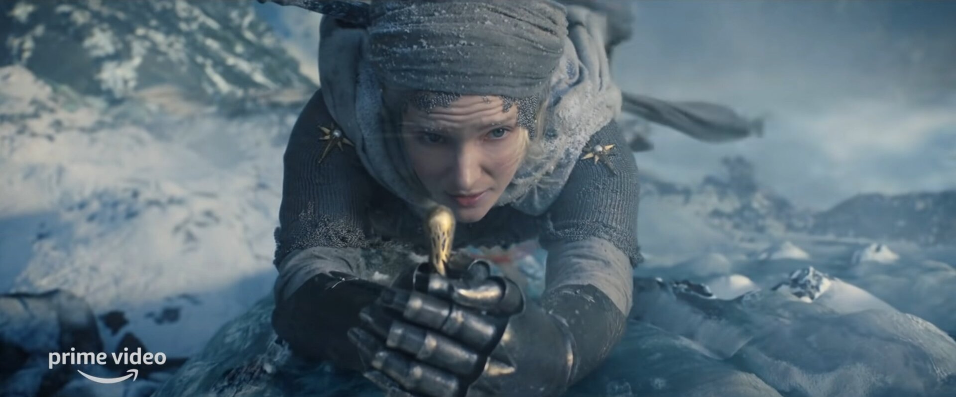 Screenshot: Amazon Studios