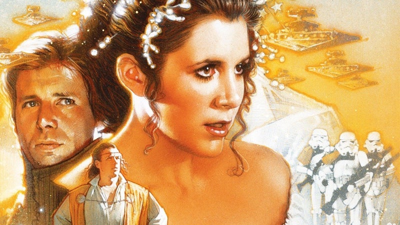 Image: Drew Struzan/Del Rey