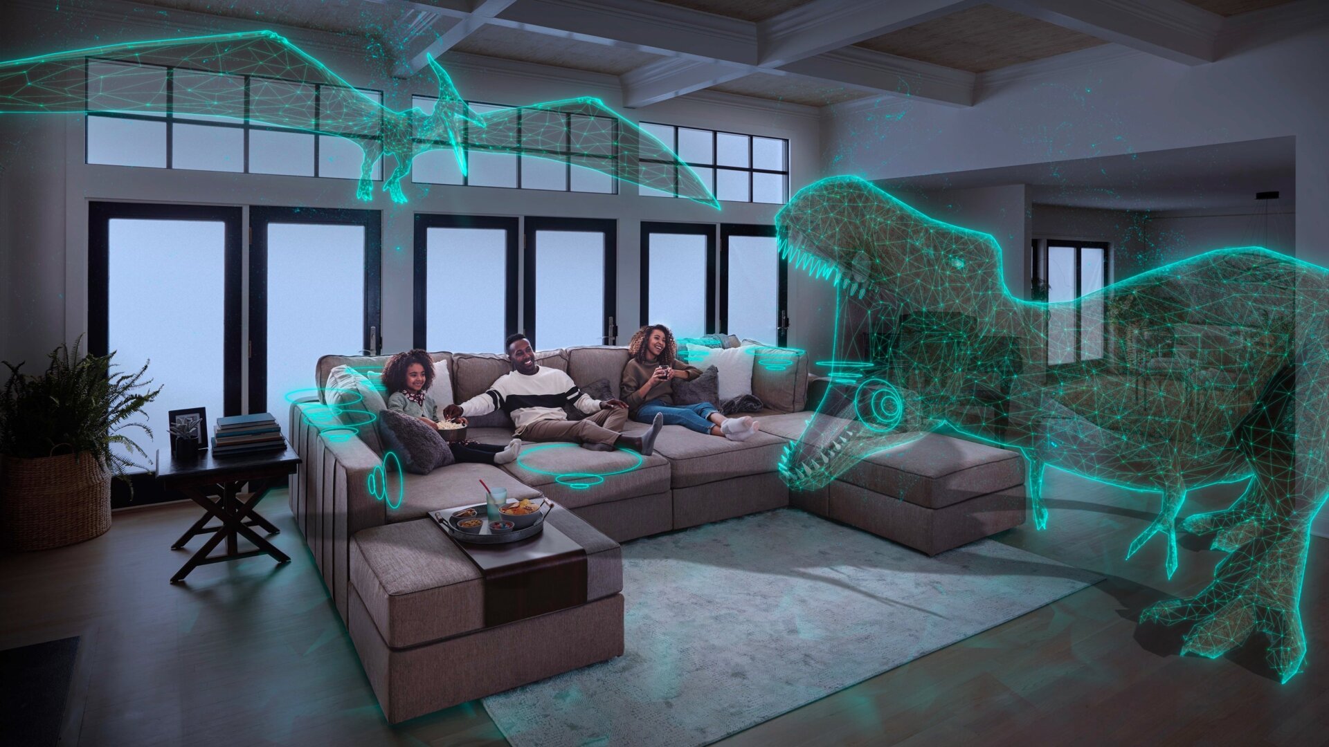 Image: Business Wire