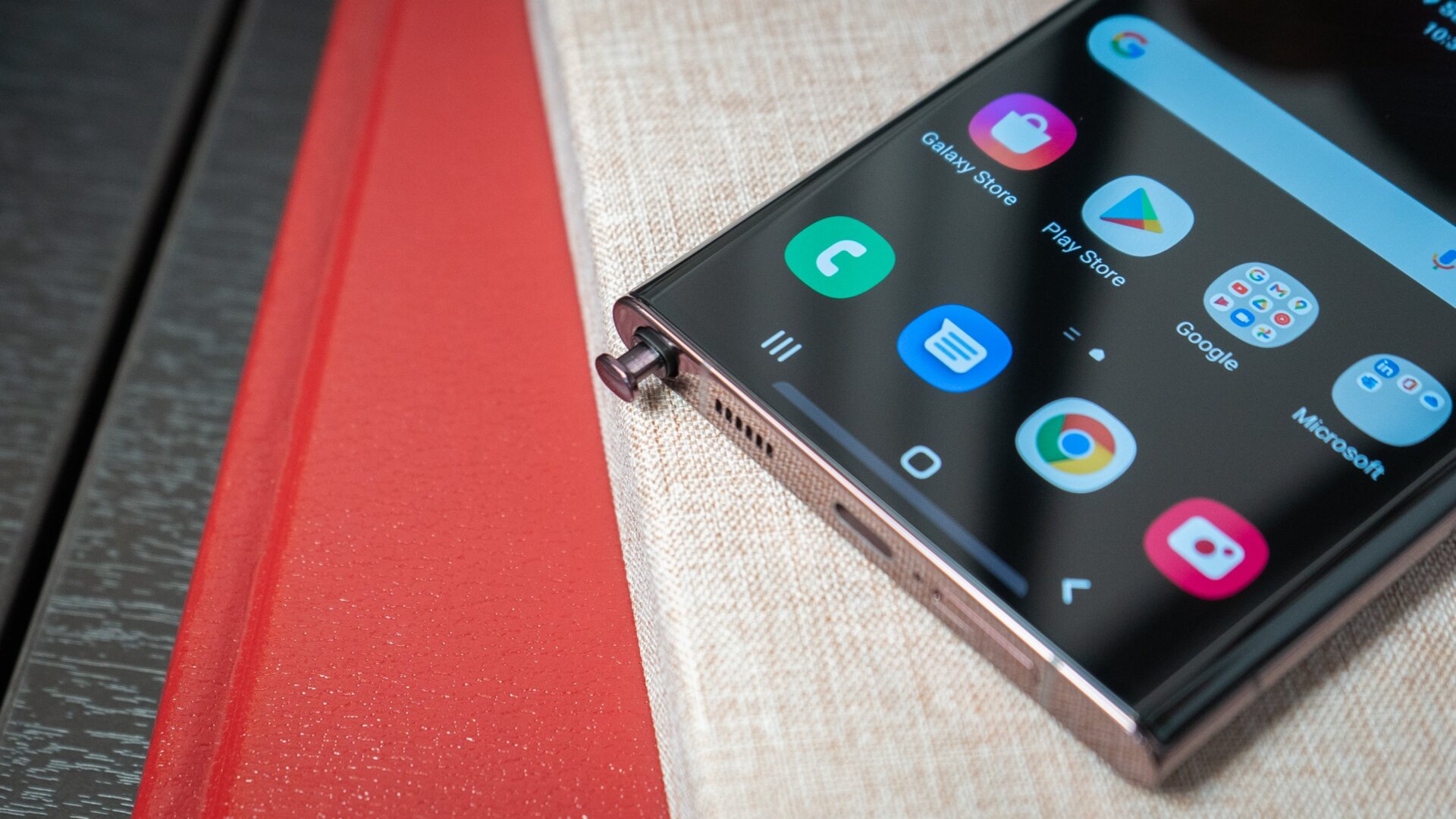 Photo: Florence Ion/Gizmodo