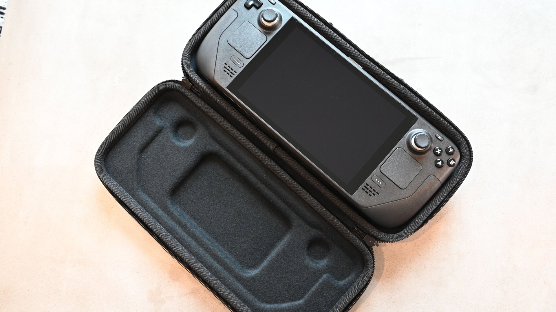 Photo: Phillip Tracy/Gizmodo