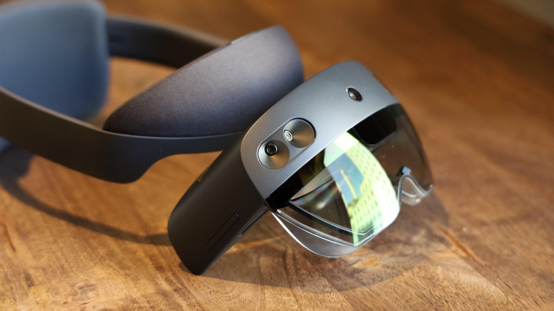 Photo: Alex Cranz/Gizmodo