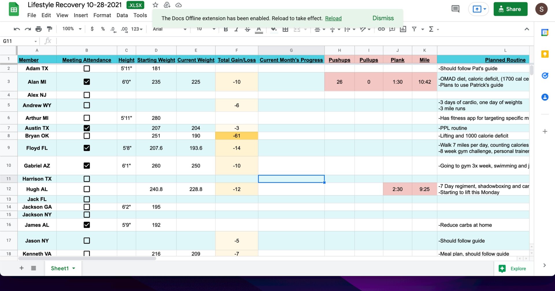 Screenshot: Unicorn Riot