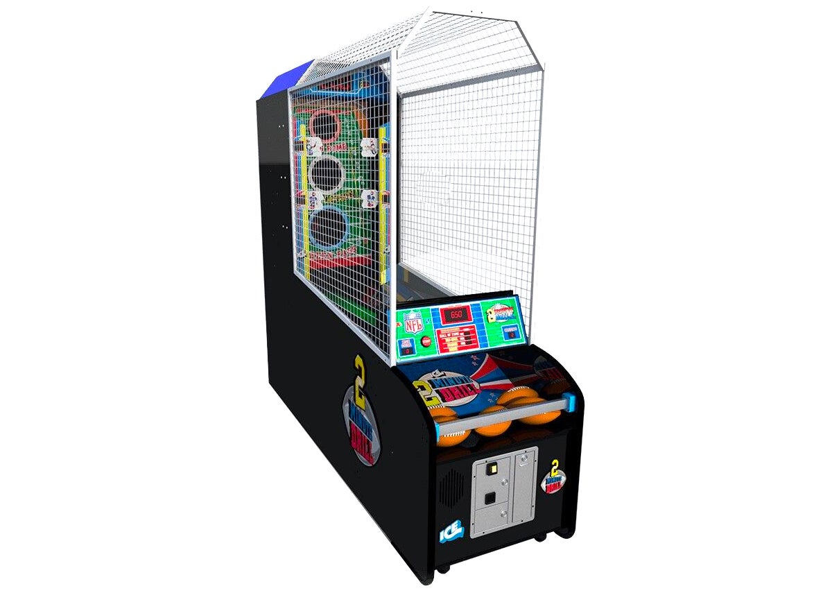 Image: Gameroom Goodies