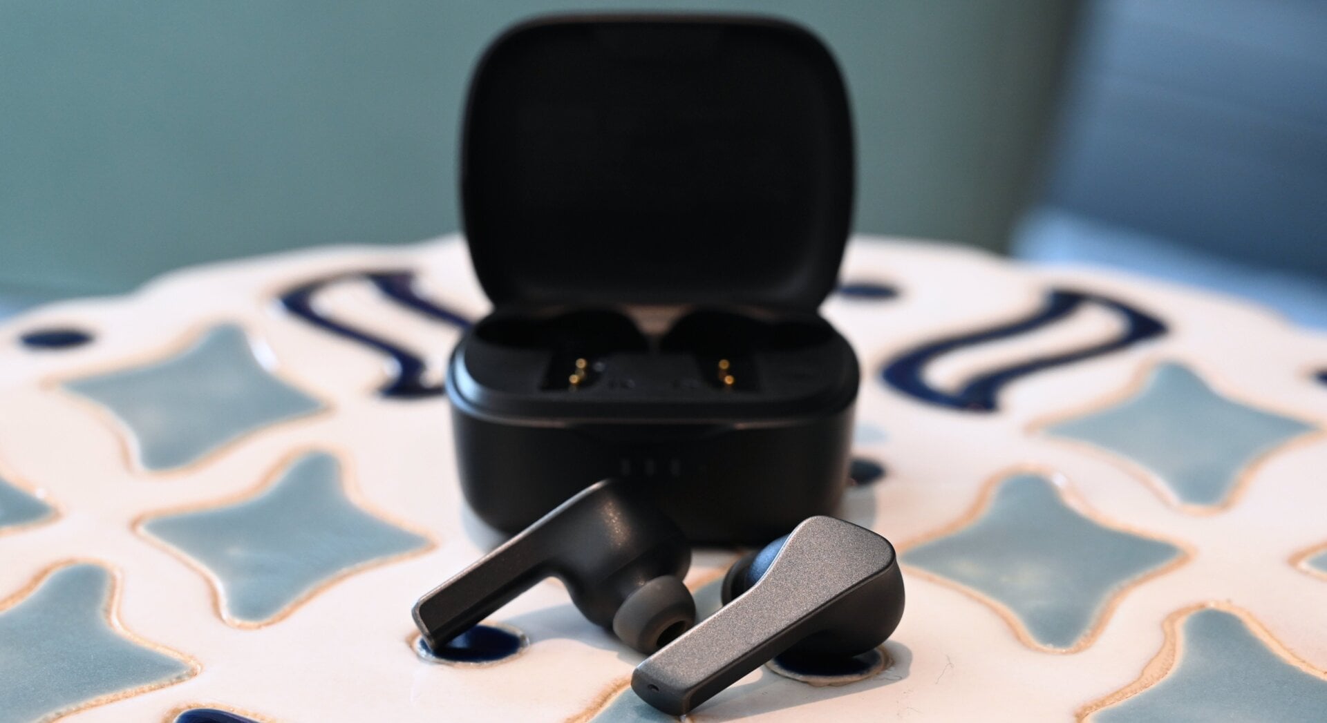 Photo: Phillip Tracy/Gizmodo