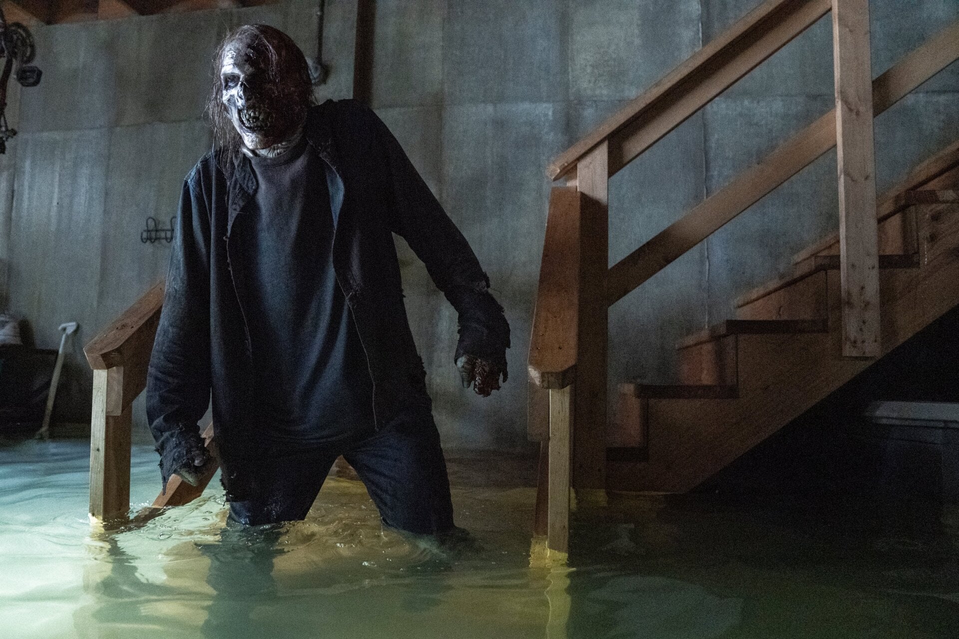 Photo: Josh Stringer/AMC