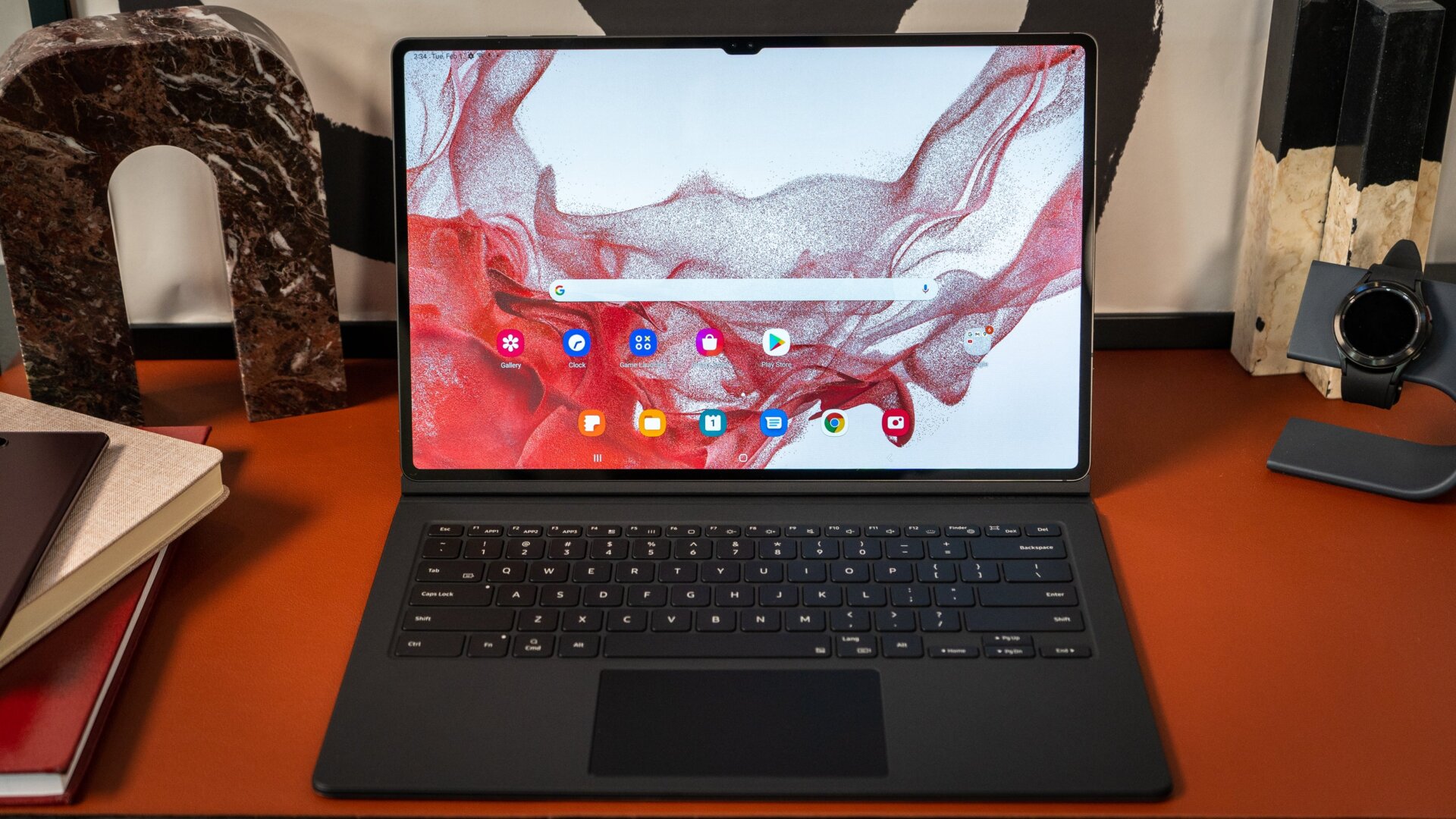 Photo: Florence Ion/Gizmodo