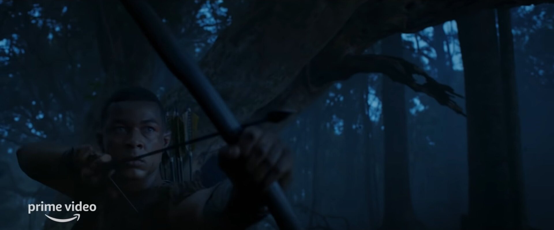 Screenshot: Amazon Studios