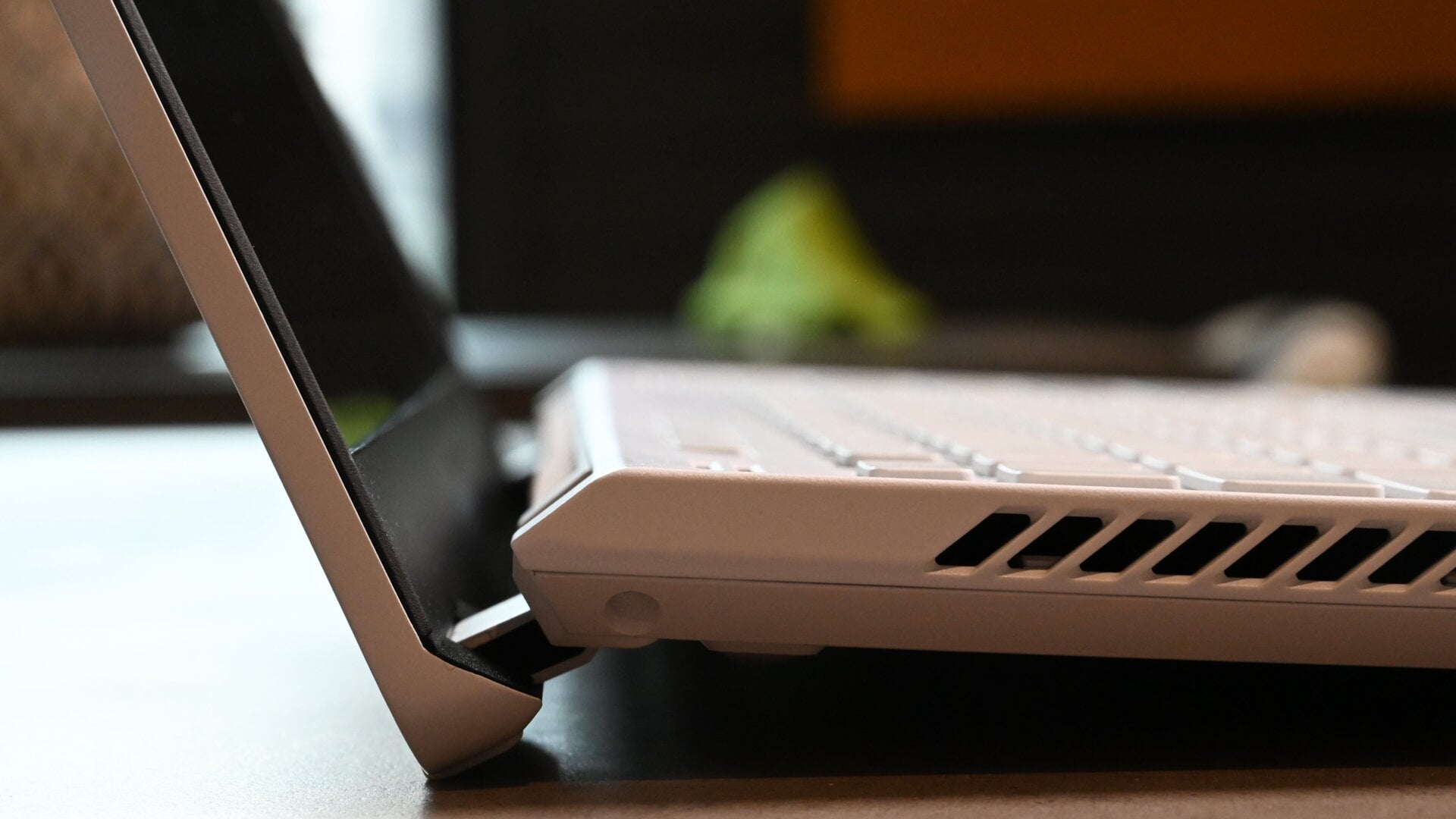 Photo: Phillip Tracy/Gizmodo