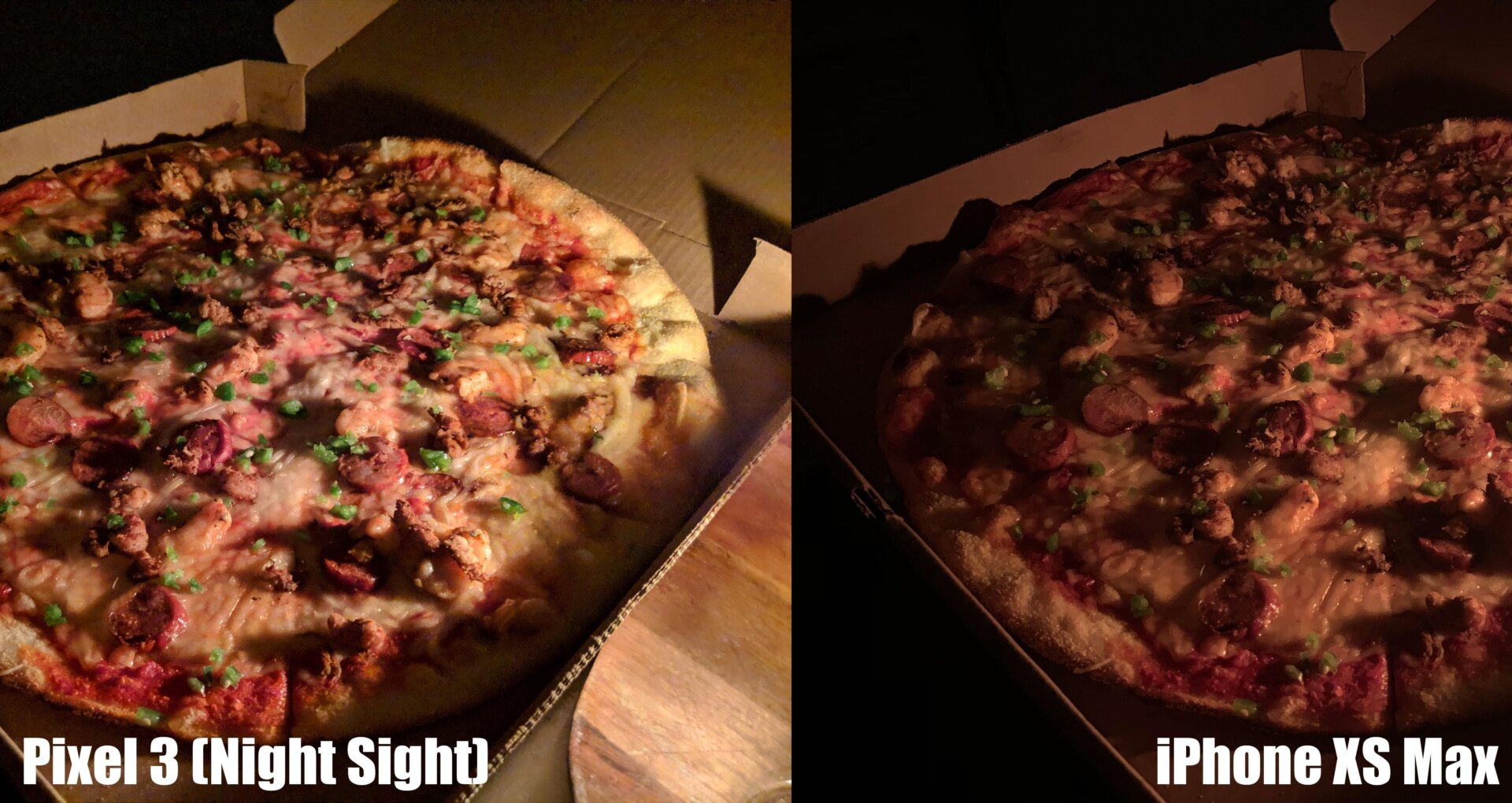 Photo: Sam Rutherford/Gizmodo