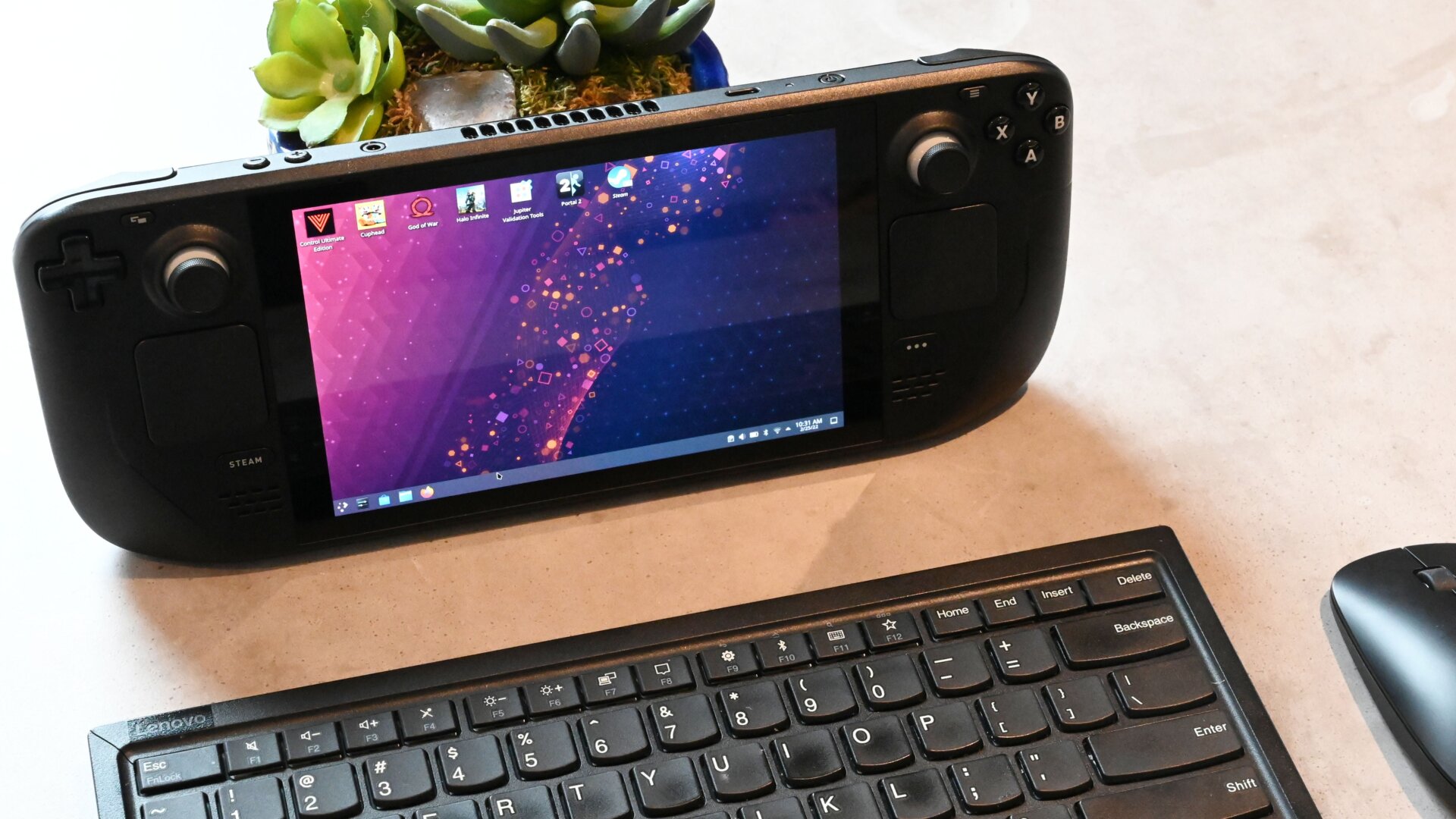 Photo: Phillip Tracy/Gizmodo